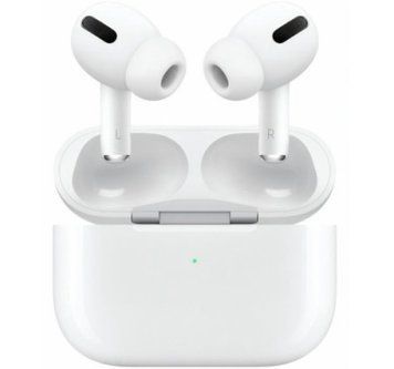 Bluetooth навушники (TWS) Apple Airpods Pro Copy TWS фото