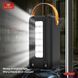 Power Bank Earldom ET-PD16 60000 mAh vs LED Lamp PD20W+QC3.0 22.5W PD16 фото 4