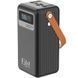Power Bank Earldom ET-PD16 60000 mAh vs LED Lamp PD20W+QC3.0 22.5W PD16 фото 2