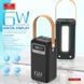 Power Bank Earldom ET-PD16 60000 mAh vs LED Lamp PD20W+QC3.0 22.5W PD16 фото 3