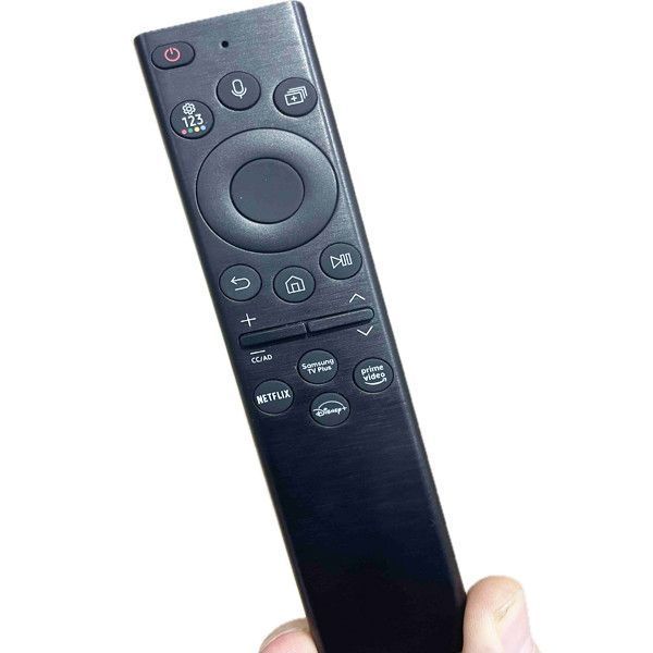 Пульт Samsung для телевізора BN59-01385А Smart TV з мікрофоном 930781761 фото