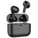 Bluetooth навушники (TWS) Hoco EW09 (Чорний) EW09 фото 1