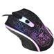 Мышка проводная Havit HV-MS736 Gaming Black 736 фото 2