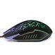 Мышка проводная Havit HV-MS736 Gaming Black 736 фото 4