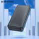 Power Bank Borofone BJ56A Graceful 22.5W+PD20W 20000 mAh (Чорний) BJ56A фото 3