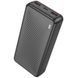 Power Bank Borofone BJ56A Graceful 22.5W+PD20W 20000 mAh (Чорний) BJ56A фото 2