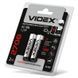 Аккумуляторы Videx HR6/AA 2700mAh double blister/2шт 2700mAh фото 1