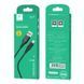 Кабель SkyDolphin S61T USB - Type-C 2.4A/1m (Чорний) 032050 фото 4