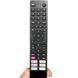 Пульт Hisense для телевизора 43A7GQ YouTube  Netflix без голосу 930793326 фото 4