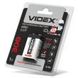 Акумулятори Videx 6HR61 300mAh blister/1шт 300mAh фото