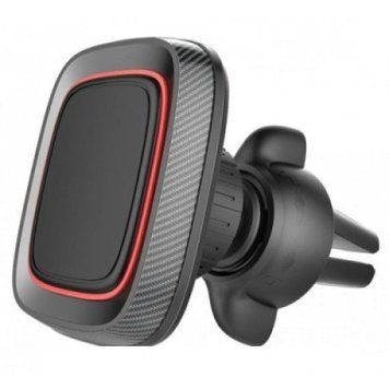 Автотримач магнітний MAGNETIC CT213 Black CT213 фото