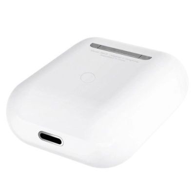 Bluetooth наушники (TWS) Borofone BW31 (Белый) BW31 фото