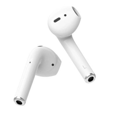 Bluetooth наушники (TWS) Borofone BW31 (Белый) BW31 фото