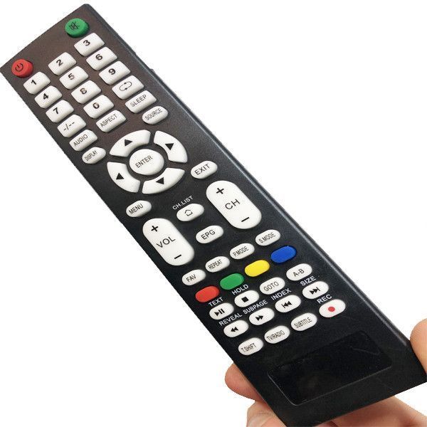 Пульт для телевізора saturn led32hd800us t2 1654675690 фото