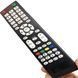 Пульт для телевізора saturn led32hd800us t2 1654675690 фото 2