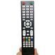 Пульт для телевізора saturn led32hd800us t2 1654675690 фото 1