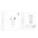 Bluetooth наушники (TWS) Borofone BW31 (Белый) BW31 фото 7