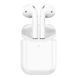 Bluetooth наушники (TWS) Borofone BW31 (Белый) BW31 фото 1