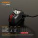 Налобний світлодіодний ліхтарик VIDEX VLF-H015 330Lm 5000K H015 фото 8