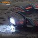 Налобний світлодіодний ліхтарик VIDEX VLF-H015 330Lm 5000K H015 фото 11