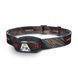 Налобний світлодіодний ліхтарик VIDEX VLF-H015 330Lm 5000K H015 фото 2