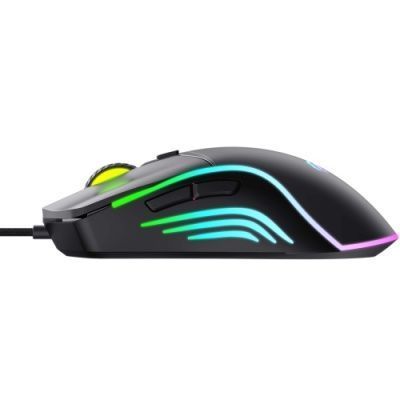 Мышка Проводная HAVIT HV-MS1029 USB Black MS1029 фото