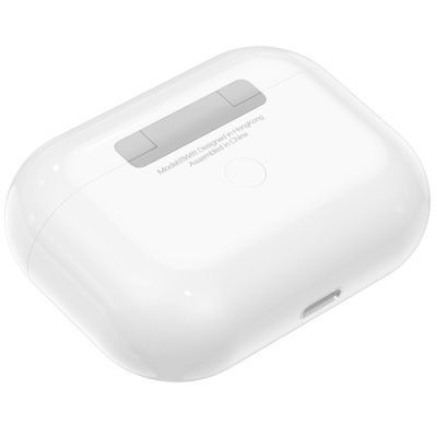 Bluetooth наушники (TWS) Borofone BW81 (Белый) BW81 фото