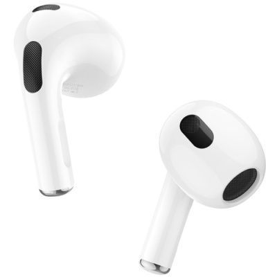 Bluetooth наушники (TWS) Borofone BW81 (Белый) BW81 фото