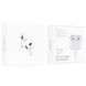 Bluetooth наушники (TWS) Borofone BW81 (Белый) BW81 фото 7
