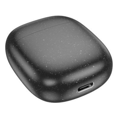 Bluetooth наушники (TWS) Borofone BW45 (Черный) BW45 фото