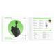 Bluetooth наушники (TWS) Borofone BW45 (Черный) BW45 фото 5