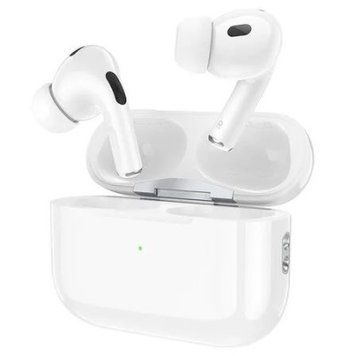 Bluetooth наушники (TWS) Borofone BW35 (Белый) BW35 фото