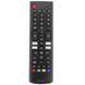 Пульт для телевізора LG AKB76037605 SMART TV
