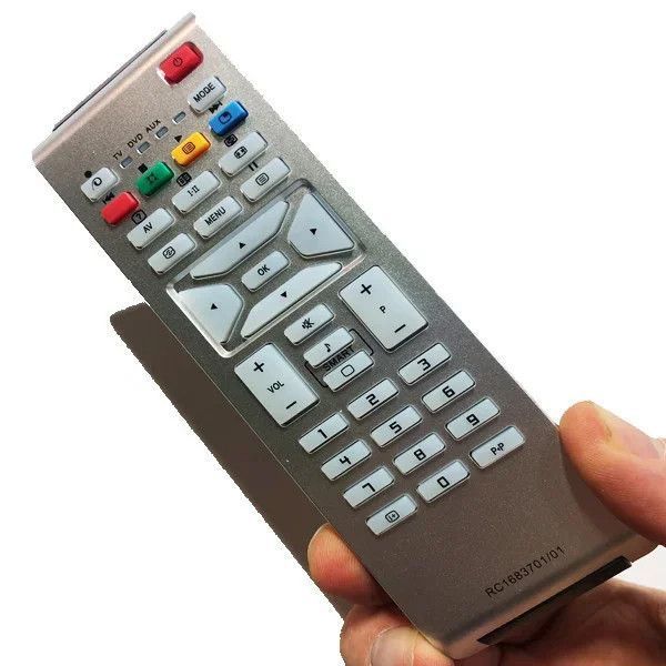 Пульт для телевізора Philips RC 1683701 675508577 фото