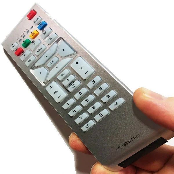 Пульт для телевізора Philips RC 1683701 675508577 фото