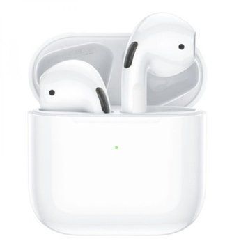 Bluetooth наушники (TWS) Borofone BW34 (Белый) BW34 фото
