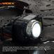 Фонарик налобный светодиодный VIDEX VLF-H075C 550Lm 5000K H075C фото 10