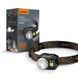 Фонарик налобный светодиодный VIDEX VLF-H075C 550Lm 5000K H075C фото 1