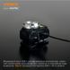 Фонарик налобный светодиодный VIDEX VLF-H075C 550Lm 5000K H075C фото 11