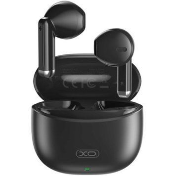 Bluetooth наушники (TWS) XO X33 (Черный) X33 фото