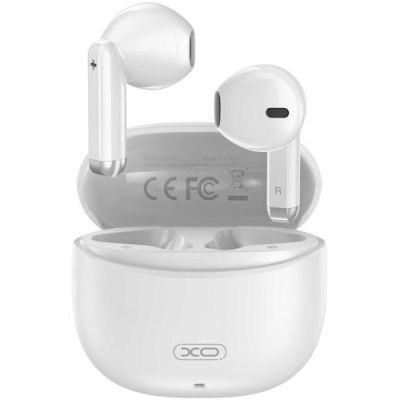 Bluetooth навушники (TWS) XO X33 (Чорний) X33 фото