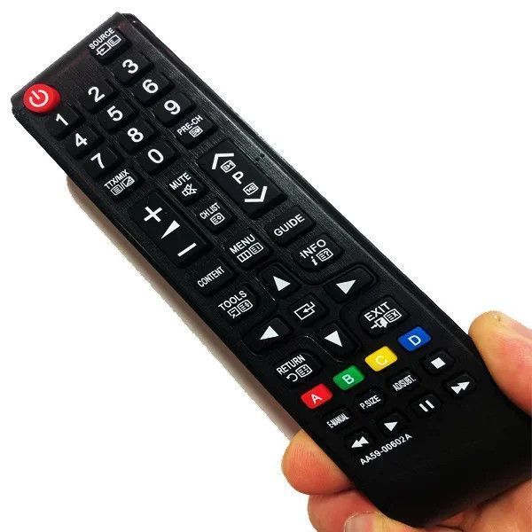 Пульт Samsung  для телевизора AA59-00602A SmartTV 675543335 фото