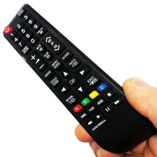 Пульт Samsung  для телевизора AA59-00602A SmartTV 675543335 фото