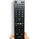 Пульт Toshiba для телевізора CT-32F2 1033912601 фото 1