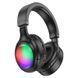 Bluetooth навушники накладні Hoco W48 (Чорний) 085634 фото 2