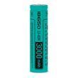 Аккумулятор Videx литий-ионный 18650 (без защиты) 3000mAh bulk 1шт