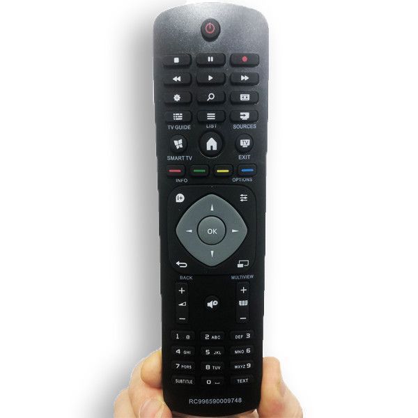Пульт для телевизора Philips RC-9965  RC-9000  RC-9748 1770516108 фото