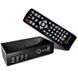 Тюнер DVB T2 Q-110 RX Plastik New 110 фото 3