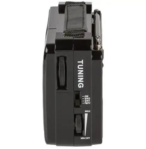 Портативний радіоприймач Golon RX-607 RX-607 фото