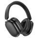 Bluetooth навушники накладні Borofone BO27 (Чорний) 087199 фото 1